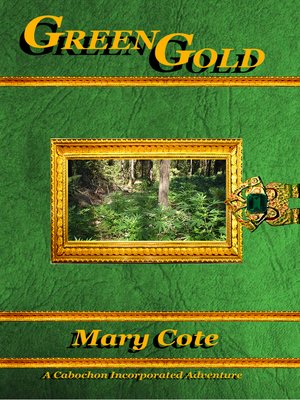 cover image of Green Gold